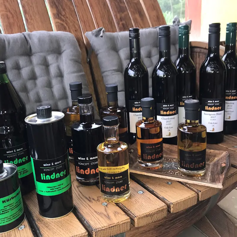 wine & more