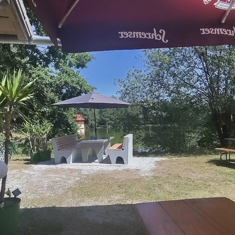 dieMitterteichhütte