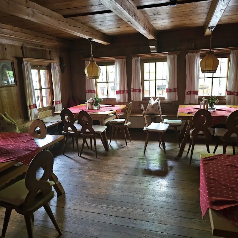 Wirtshaus Rohrerhof