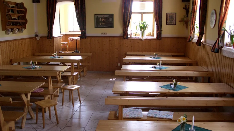 Mostheuriger Schwingenschlögl, Neudaumühle