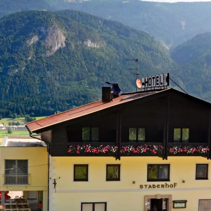 Gasthof Staberhof