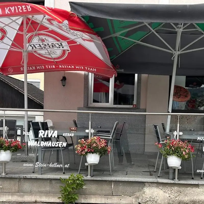 Pizzeria Riva
