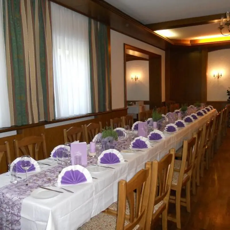 Gasthaus Jachs