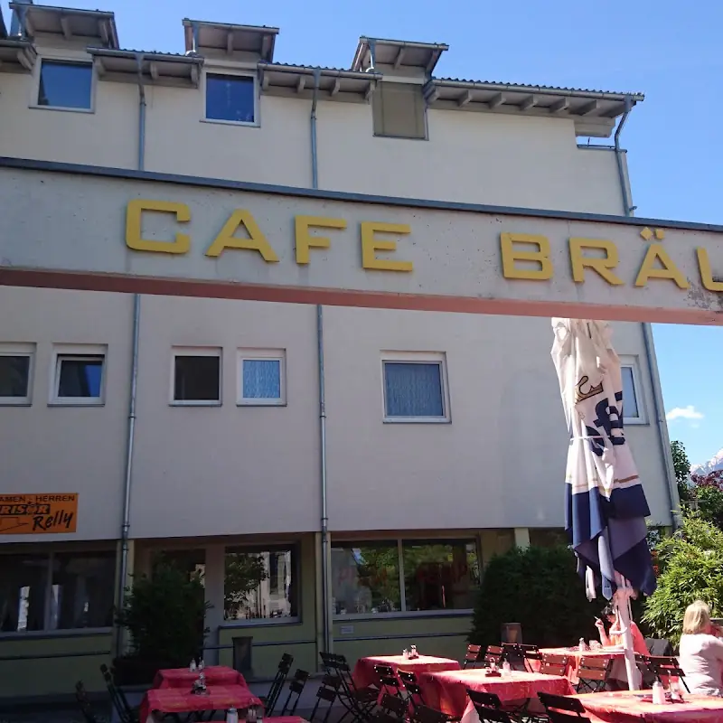 Cafe Bräu