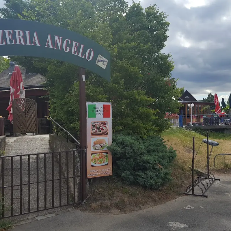 Pizzeria Angelo