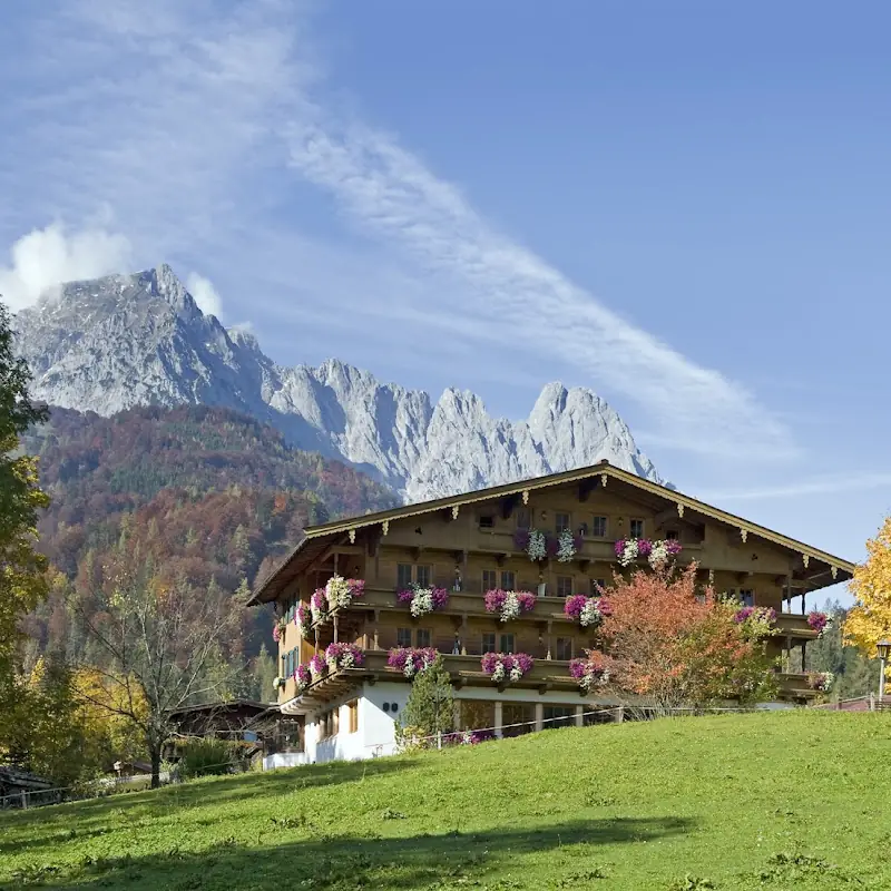 Hotel Gut Kramerhof