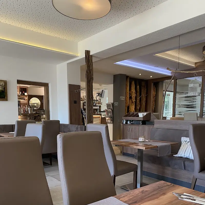 Café Restaurant Sailer