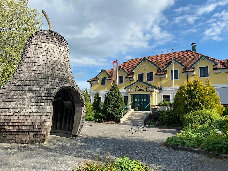 Parlamentwirt