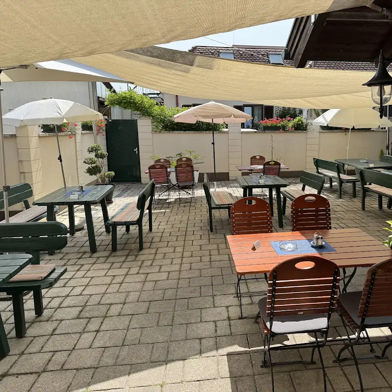 Hauerperle Heurigenrestaurant