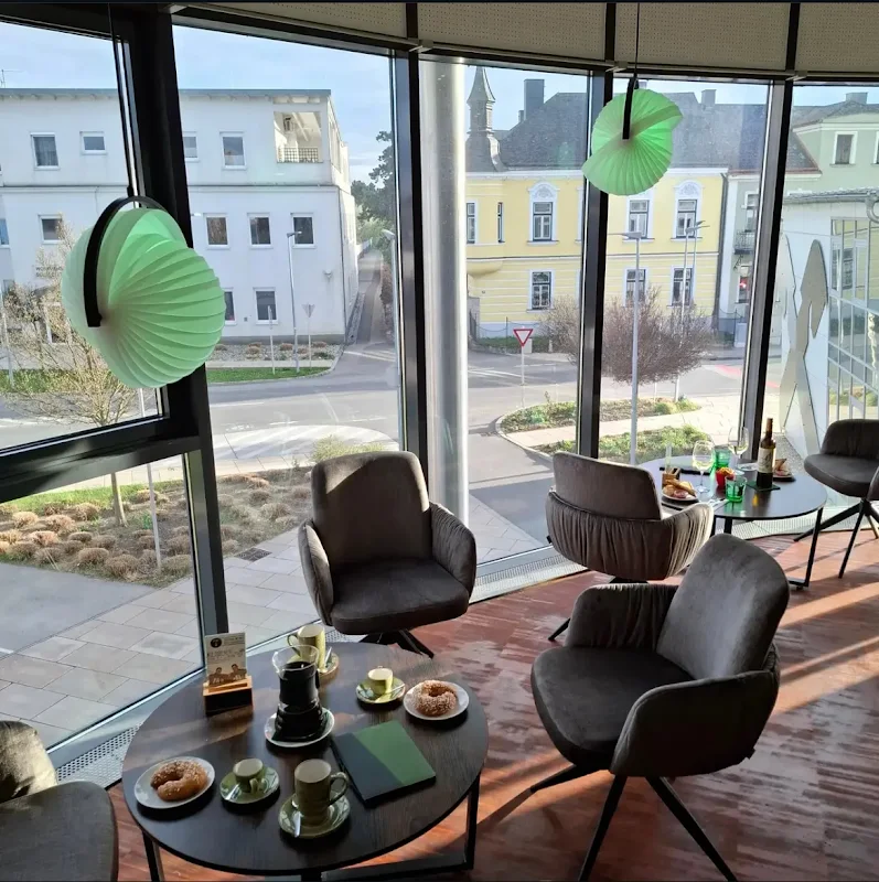 PaKi Café