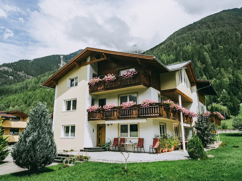 Haus Rainbach