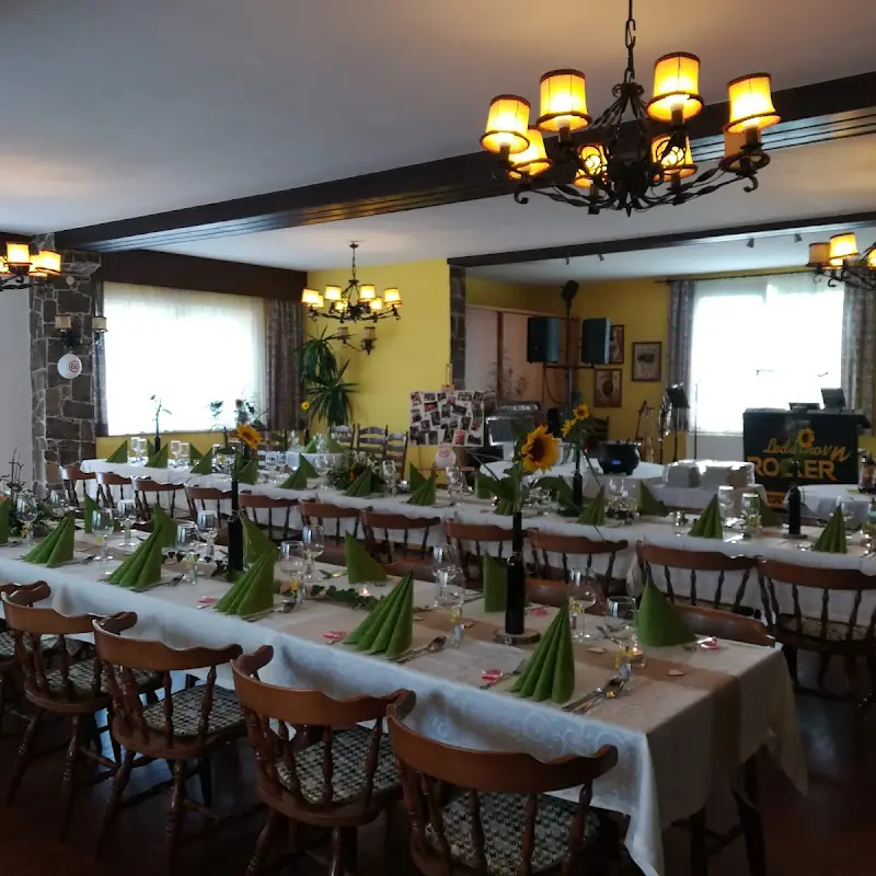 Gasthaus z Kainach