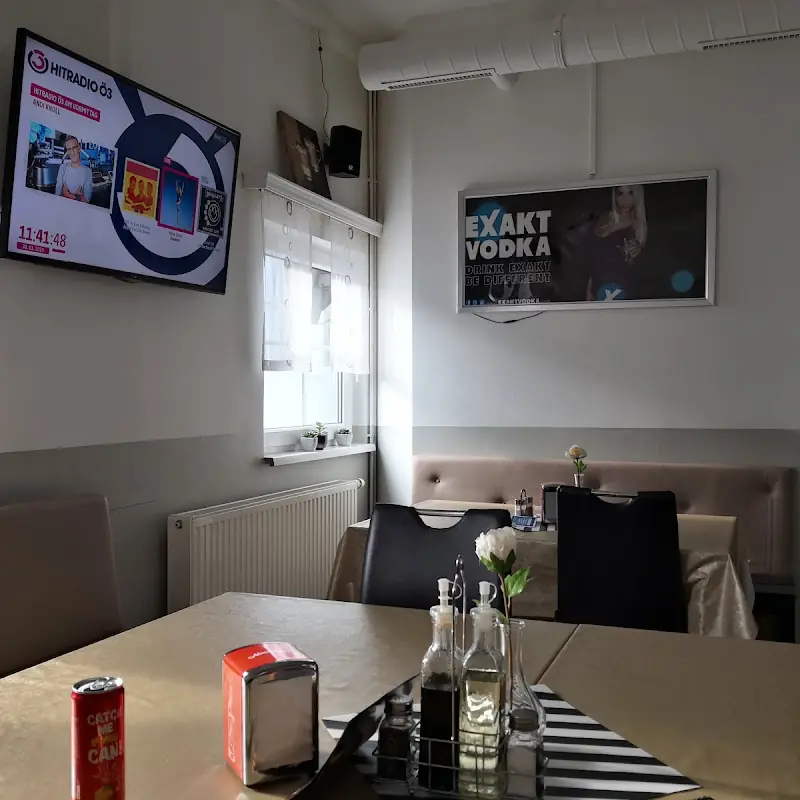 Jakob's Pizzeria Lebring Grill Bar Kebap