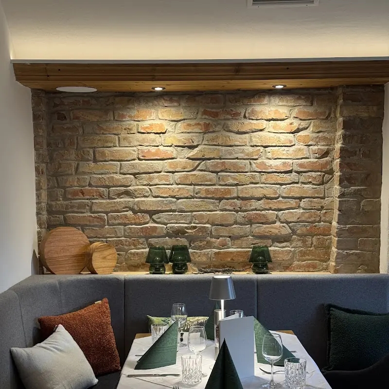 Restaurant Weingartl