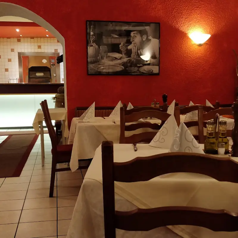 Pizzeria Milano