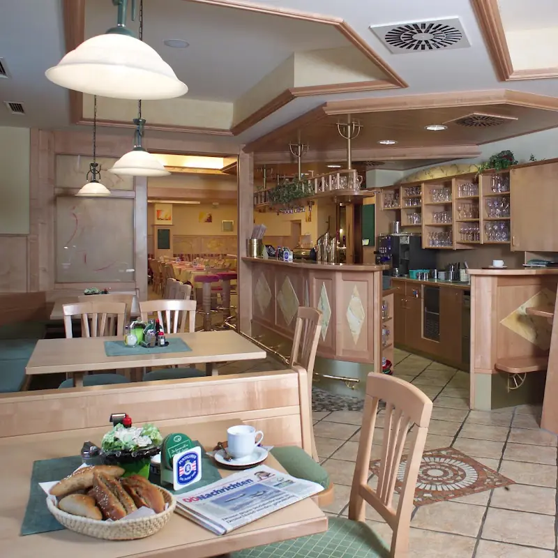 Restaurant Wallner