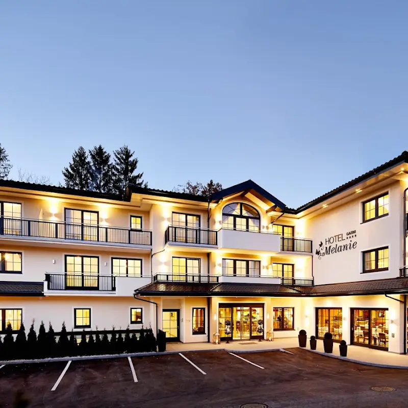 Hotel Melanie