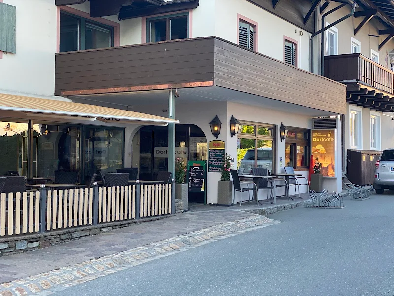Dorfcafe