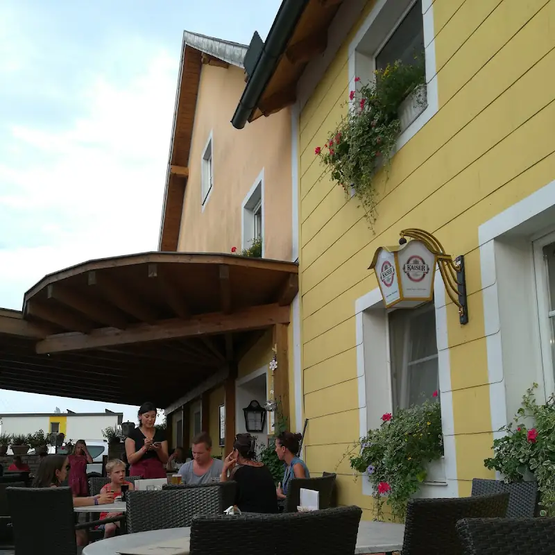 Gasthaus Danner