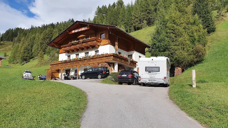 Pension Mühlenstüberl