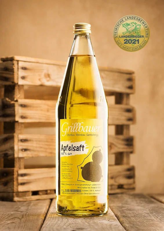 Obst- und Weinbau Grillbauer