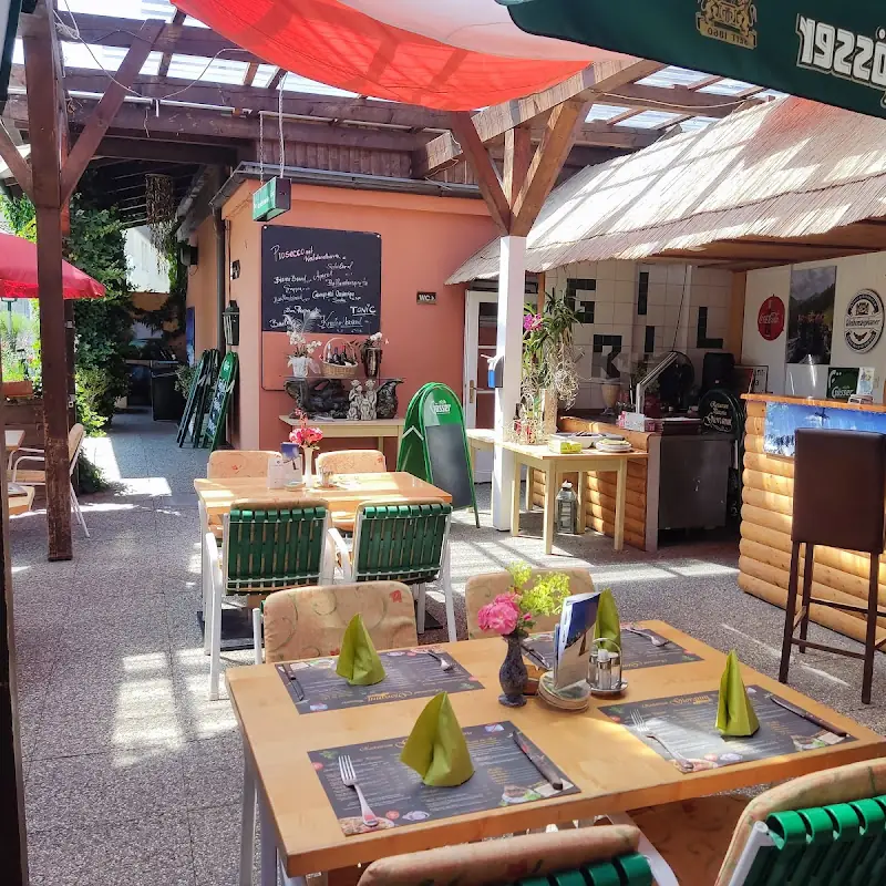 Pizzeria Giovanni