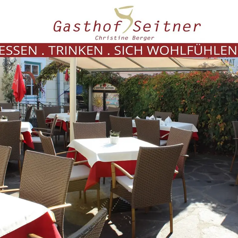 Gasthof Seitner