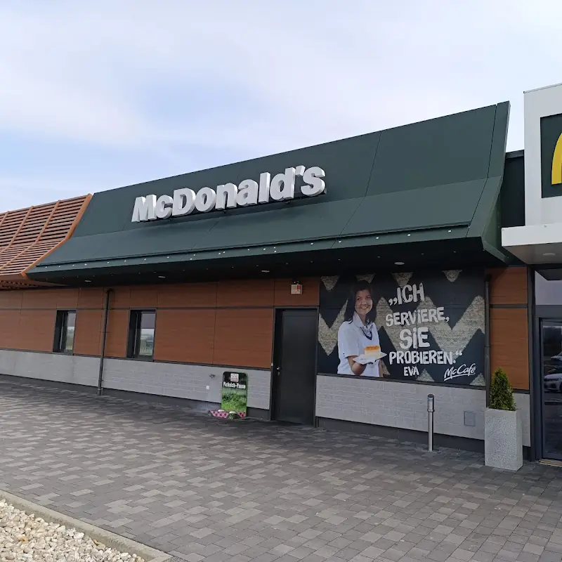 McDonald's Ansfelden