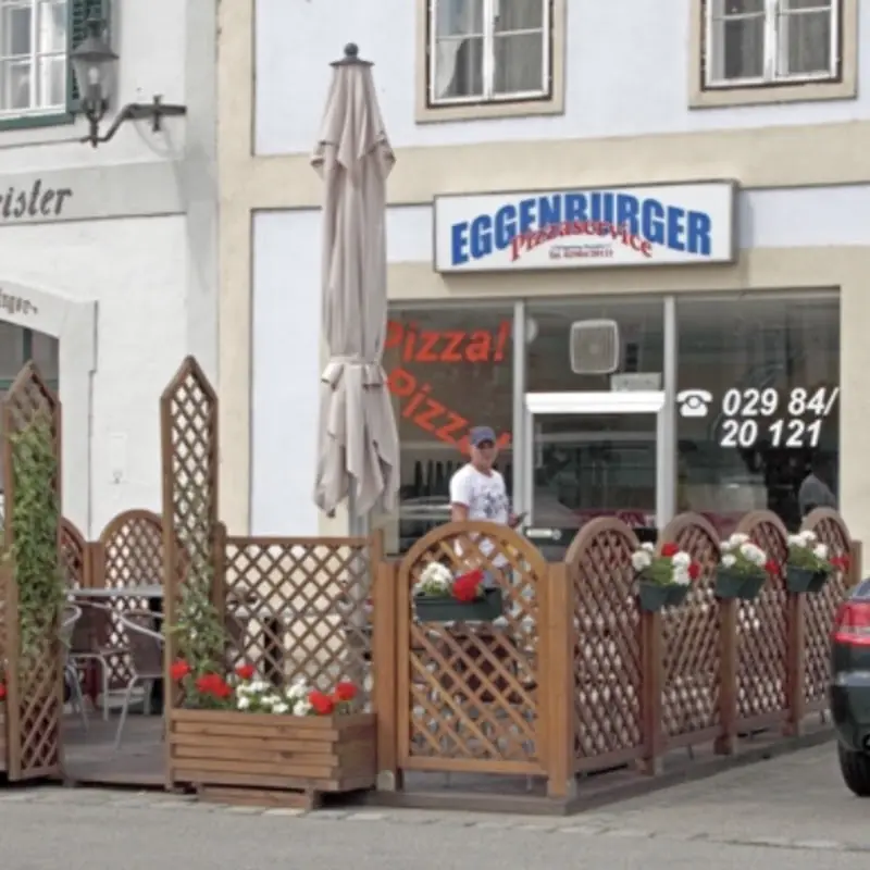 Eggenburger Pizzaservice