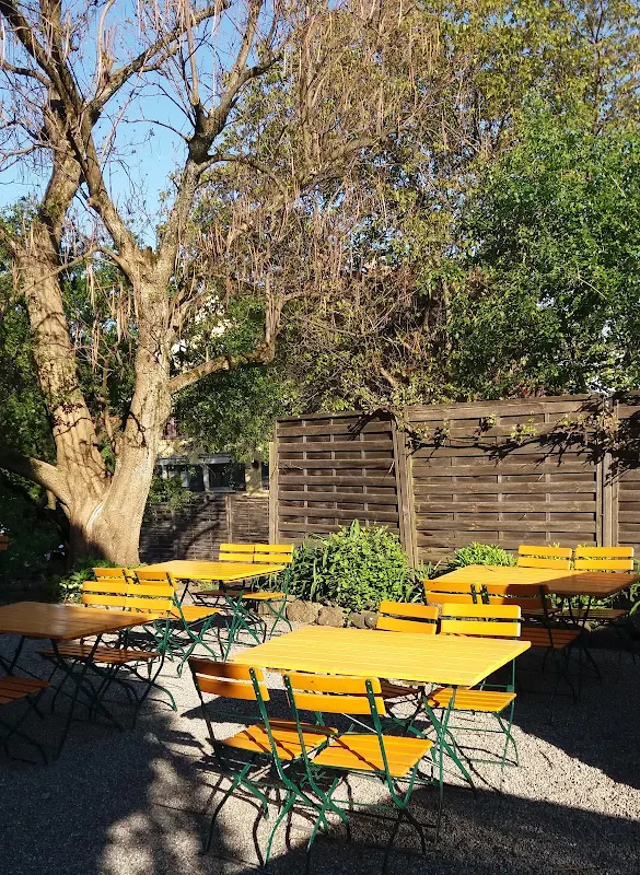 Bäckerei, Cafe Stadelmann