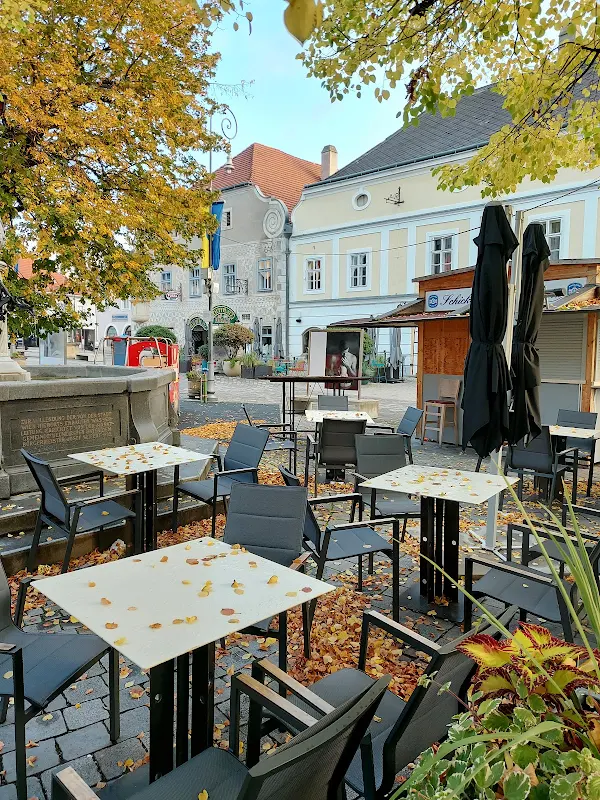 Musik Cafe Allegro