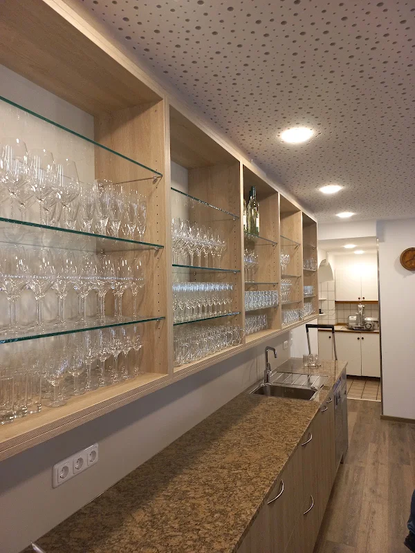 Buschenschank-Gästezimmer Paierl