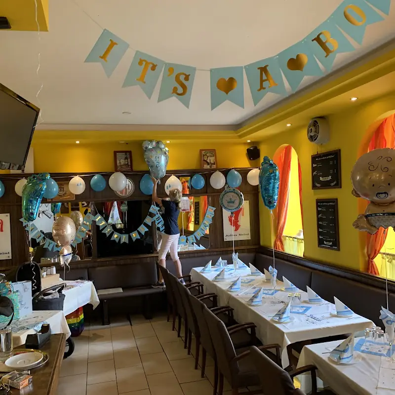 Café - Restaurant Dresdnerhof