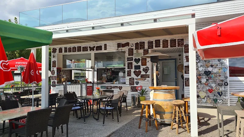Franzis Strandbuffet