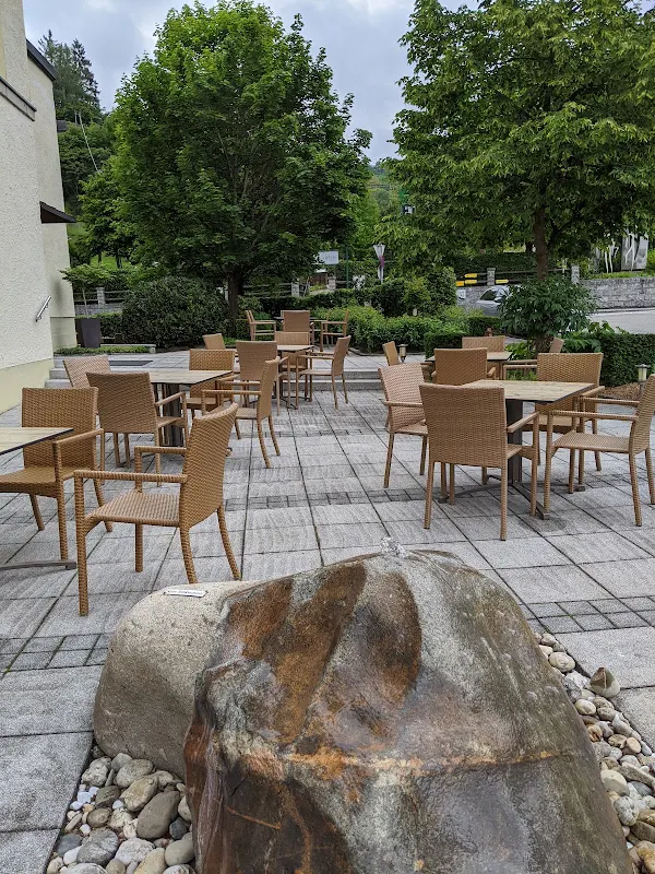 Café Einkehr