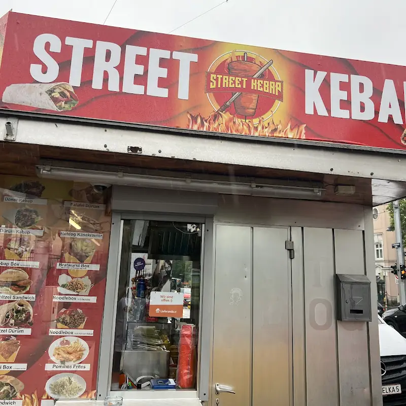 STREET&KEBAP