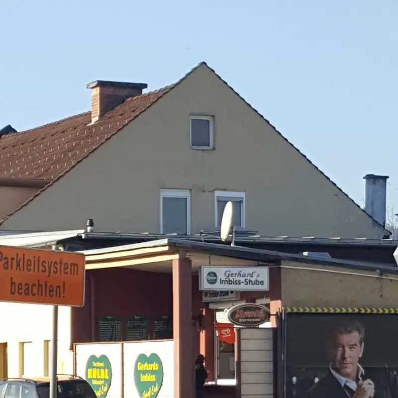 Gerhards Imbiss