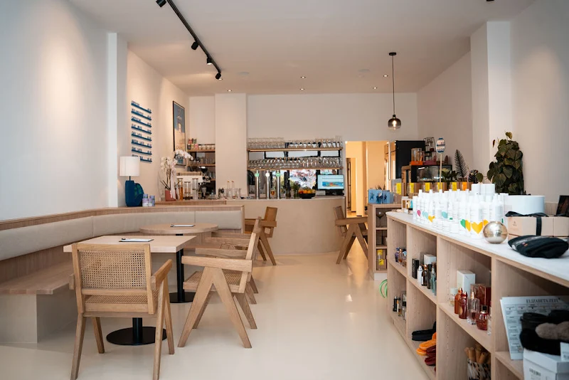 Hufschmiede Café