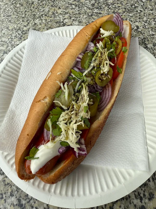 Bei Hrachi