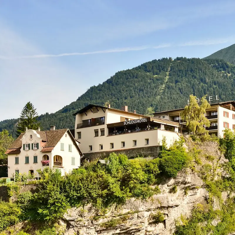 Schlosshotel Dörflinger