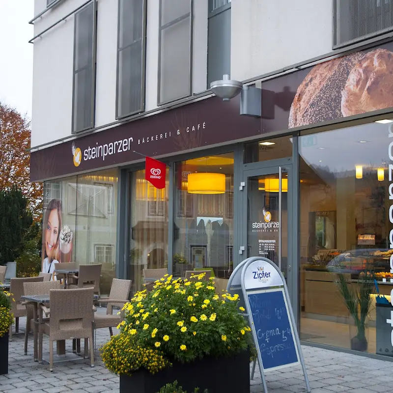 Bäckerei & Café Steinparzer