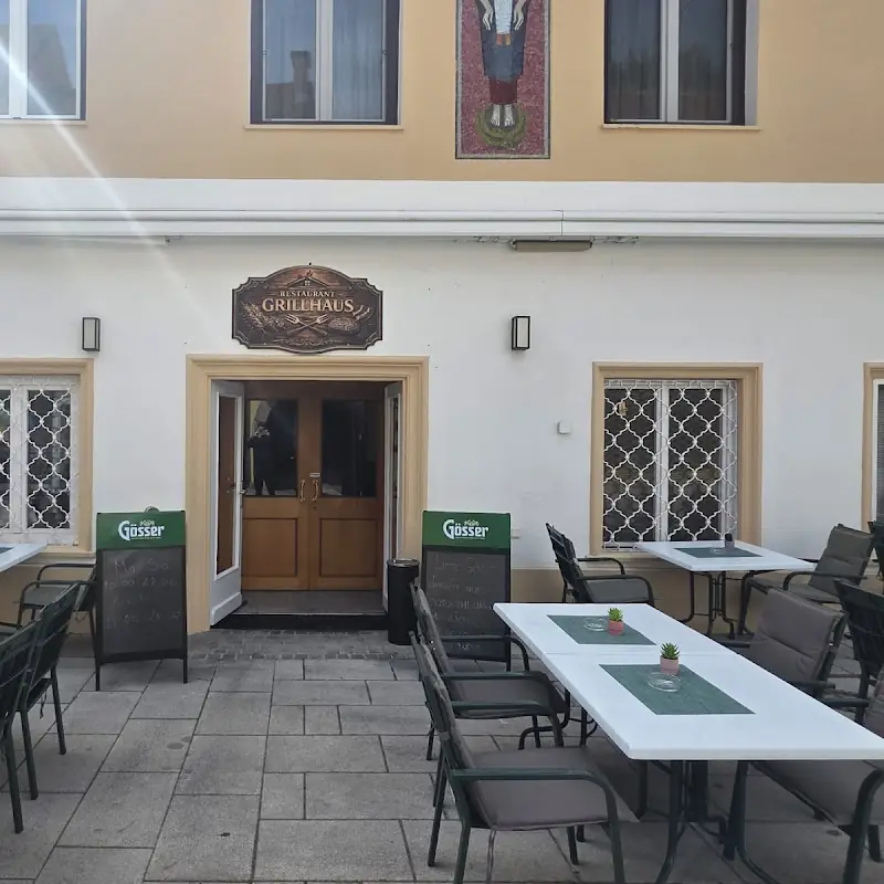 Grillhaus Restaurant