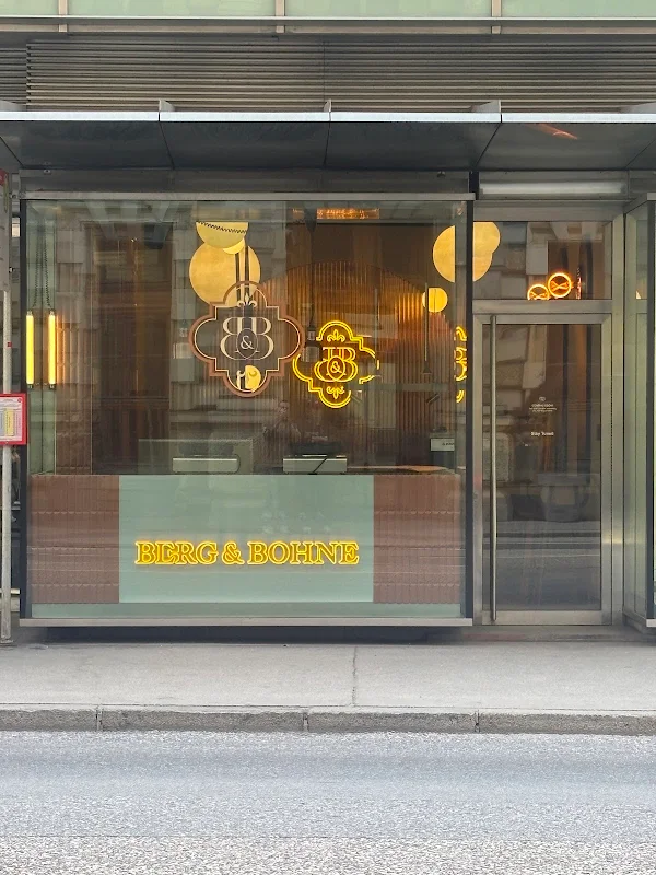 Berg & Bohne Salzburg