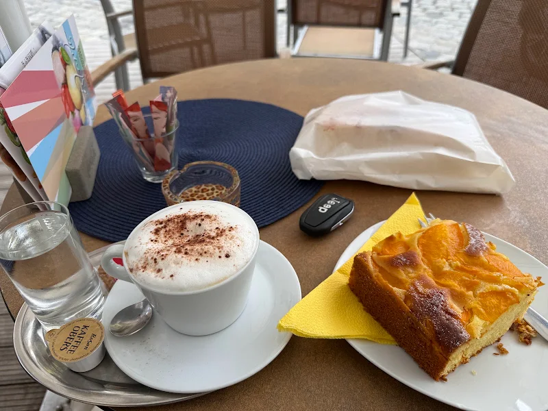 Cafe Reinwald