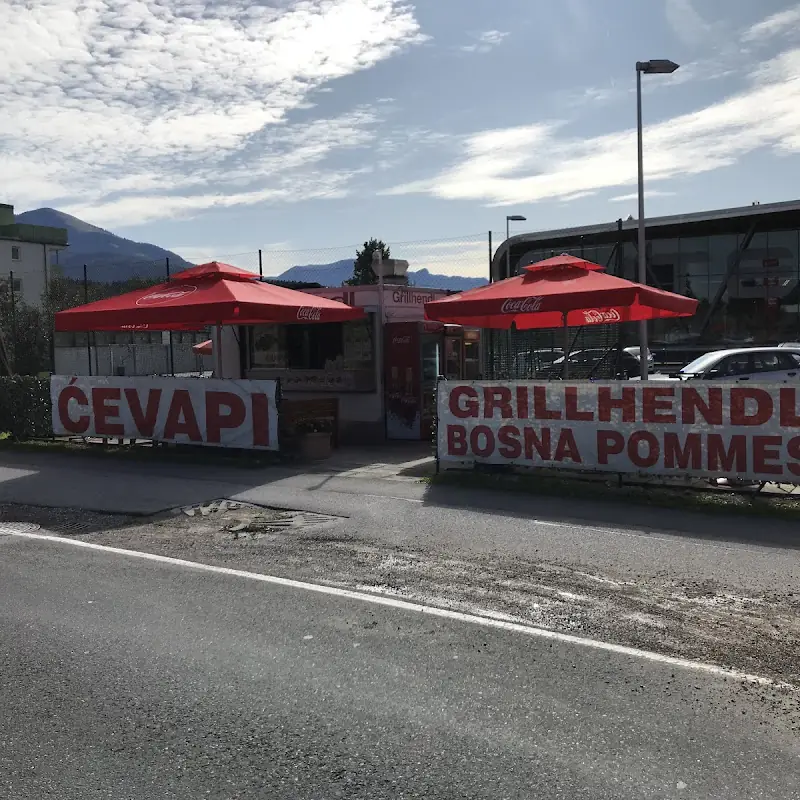 Sead's Hendlgrill