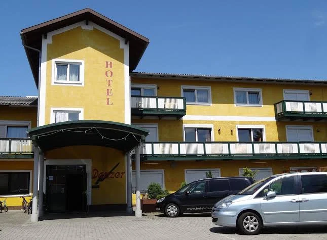 Hotel Danzer