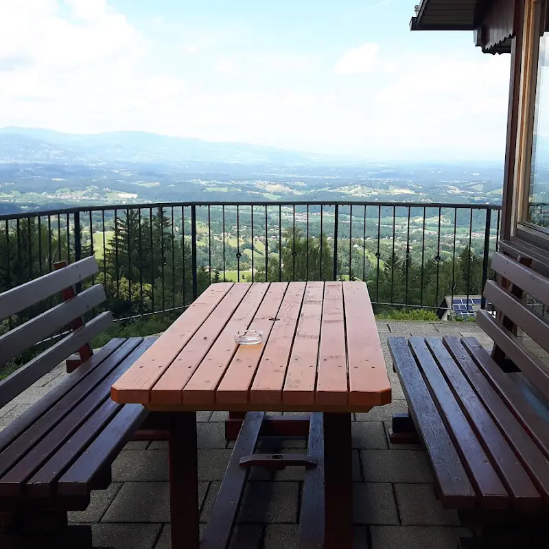 Panoramaschenke Tertinek