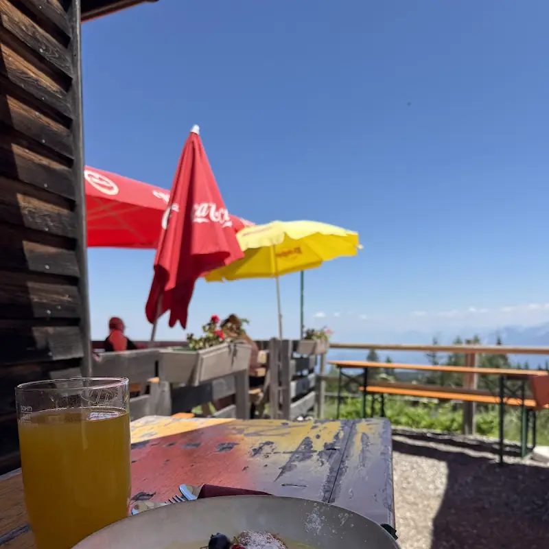Aichinger Hütte