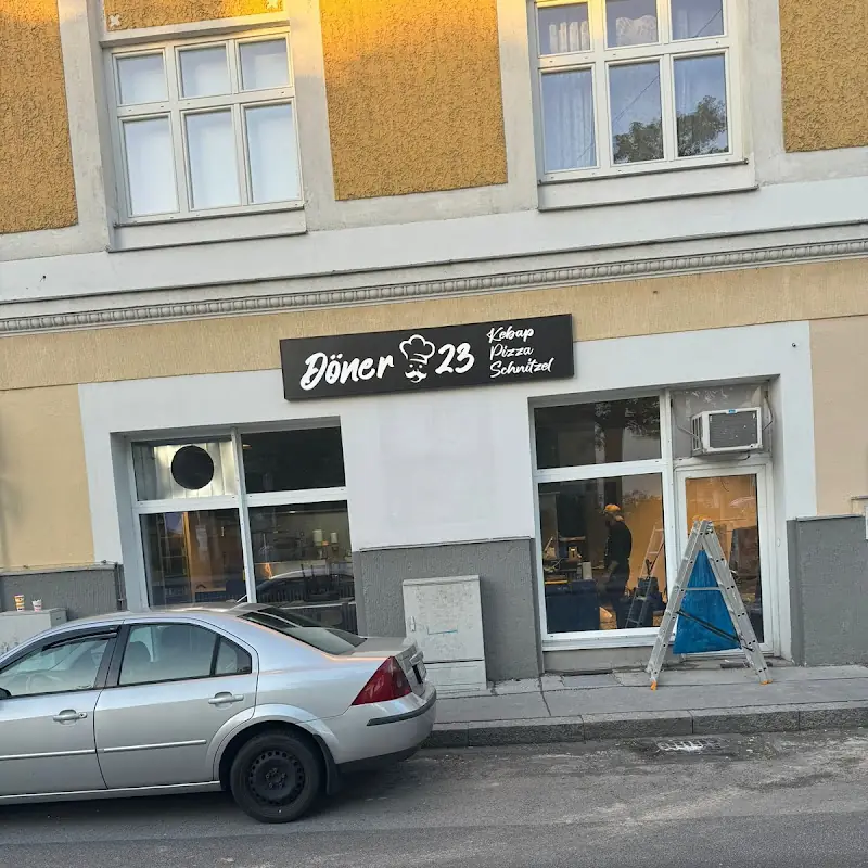 Döner 23