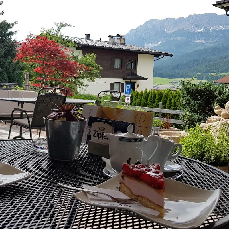 Cafe Bergland
